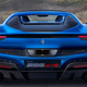 Image for article titled The Ferrari 296 GTS Is The First V6 Ferrari Spider For The Road